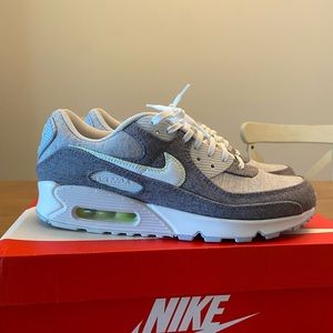 Nike Air Max 90 men’s size 9.5